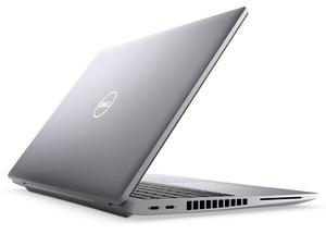 Dell Latitute 5520 UUS. Pakendis! (7 foto / 8)