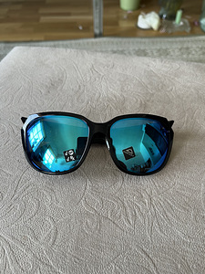 Oakley Rev Up polariseeritud spordipäikeseprillid (1 foto / 5)