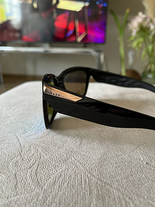 Oakley Rev Up polariseeritud spordipäikeseprillid (3 foto / 5)