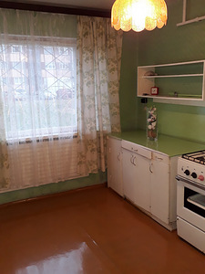2-toaline korter vaatega renoveeritud pargile (8 foto / 12)