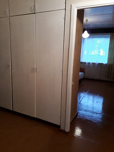 2-toaline korter vaatega renoveeritud pargile (11 foto / 12)