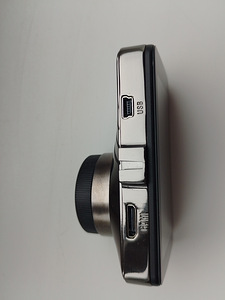 Armatuurkaamera auto videokaamera fhd 1080p (4 foto / 4)