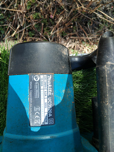 Makita UC3520A (2 foto / 3)