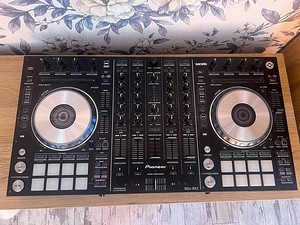 Pioneer DDJ-SX2 4-channel controller (3 foto / 4)