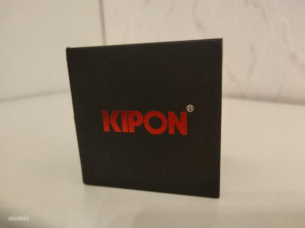 KIPON speedbooster M42-MFT (фото #1)