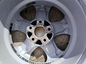 Rial R16 5x112 (2 foto / 4)