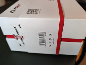 Viltrox EF-E2 adapter для Sony crop (2 фото из 2)