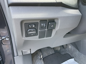 Toyota Prius Rent Soodne Bolt Food Wolt (8 foto / 8)