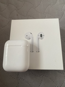Airpods gen 1 (1 фото из 3)