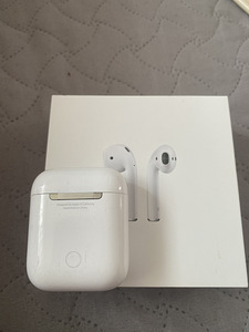 Airpods gen 1 (2 фото из 3)