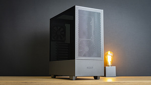 NZXT H510 Flow Black (1 foto / 1)