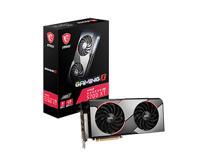 Radeon RX 5700XT Gaming X (1 foto / 1)