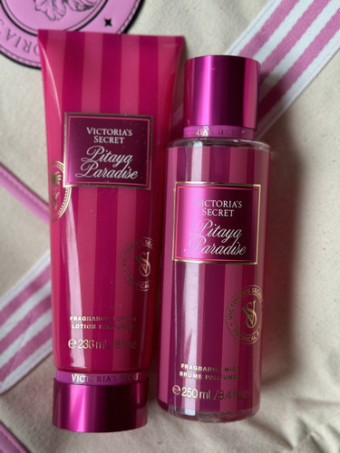 Victoria’s Secret Pitaya Paradise komplekt