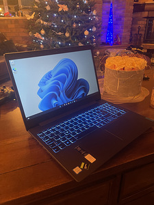 Lenovo ideapad L340,i5 9300h,gtx 1650 4gb 8gb ddr4 500gb ssd (1 foto / 3)