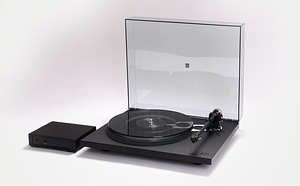 Rega Planar 6 vinüülplaadimängija (2 foto / 3)