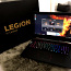 Игровой компьютер lenovo Legion Y920-17IKB (фото #1)