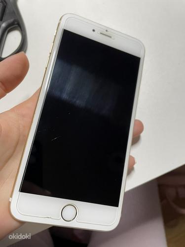 iPhone 6S Plus 64GB Gold (foto #3)