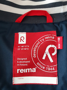 Куртка Reima (1 фото из 2)