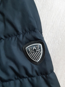 Sulejope EA7 emporio armani (2 foto / 3)