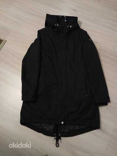 Talveparka FIVE