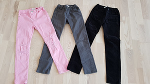 Сумка с одеждой от H&M, Coccodrillo, Brunotti, Reserve (2 фото из 5)