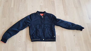 Куртка Tom Tailor и толстовка Brunotti. (2 фото из 4)