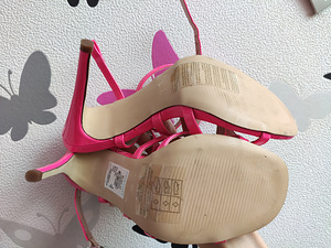 Uued Primark rihmikud (3 foto / 6)