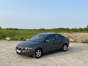 Volvo S40 1.8 92kw (1 foto / 15)