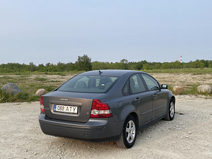 Volvo S40 1.8 92kw (6 foto / 15)