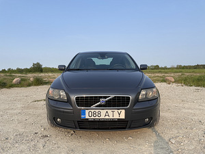 Volvo S40 1.8 92kw (7 foto / 15)