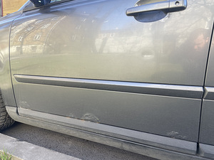 Volvo S40 1.8 92kw (11 foto / 15)