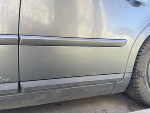 Volvo S40 1.8 92kw (12 foto / 15)