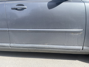 Volvo S40 1.8 92kw (15 foto / 15)