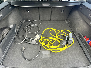 Volkswagen Passat GTE Highline 1.4 115kW (8 foto / 14)