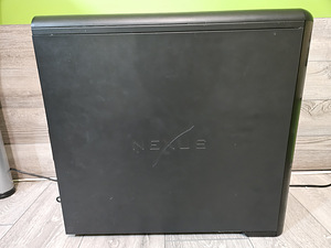 RYZEN 5 3600/GTX 1060 6GB/16GB DDR4 Lauaarvuti (5 foto / 7)