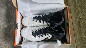 Nike Performance PHANTOM LUNA 2 ACADEMY FG/MG - 42.5 suurus (4 foto / 5)