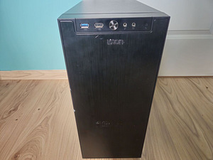 I7 6700/RX 570 4GB/16GB RAM/500GB SSD arvuti (7 foto / 9)