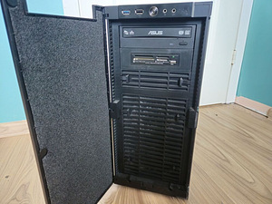 I7 6700/RX 570 4GB/16GB RAM/500GB SSD arvuti (8 foto / 9)