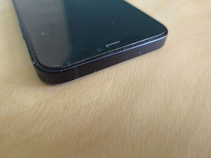iPhone 12 Black 128GB + ümbrised + laadija (9 foto / 9)