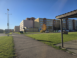 1 Tallinn-Narva tee, Järve, Kohtla-Järve, Ida-Virumaa (9 foto / 10)
