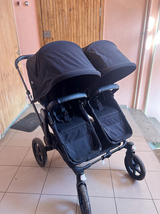 Коляска Bugaboo Donkey 5 (2 фото из 9)
