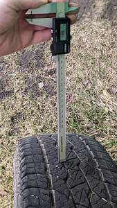 Шины Maxxis bravo AT 215/65 R16+диски 5x112+колпаки (2 фото из 3)