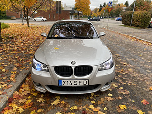 BMW 530 (2 фото из 8)