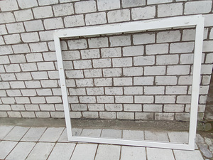 AKNA PLASTILINE RAAM (2 foto / 2)