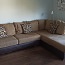 Большой и удобный угловой диван Rosso (фото #1)
