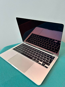 13.3” M1 MacBook Pro 16GB RAM 1TB SSD 2020 (1 фото из 3)