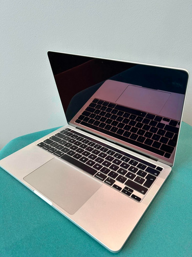 13.3” M1 MacBook Pro 16GB RAM 1TB SSD 2020