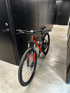 Jalgratas SCOTT ASPECT 940 (3 foto / 4)