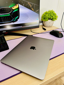 2021 Macbook Air 13” M1 512gb (3 foto / 4)