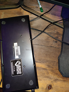 Alesis Vmini midi keyboard, klaver (3 foto / 3)